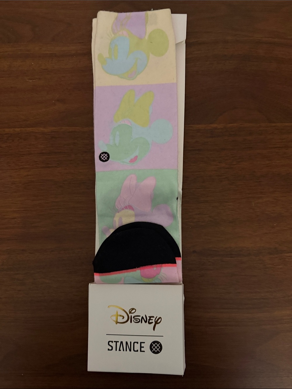 Stance Disney  Minnie Socks - small